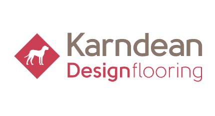 Karndean Flooring Suppliers Fitters Bristol, image of Karndean logo